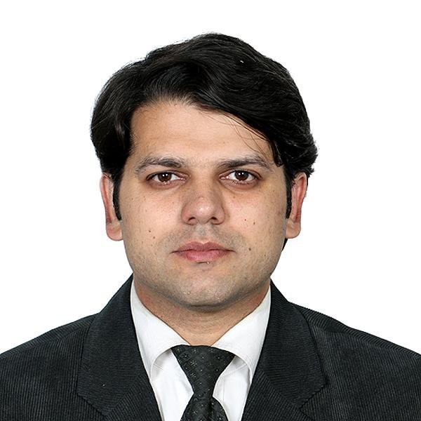 Muhammad Iftikhar Choudhary